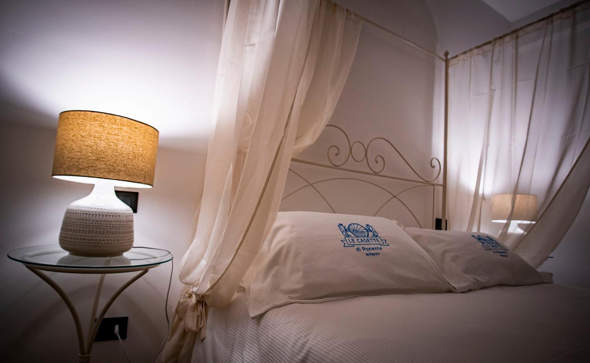 Le Casette Di Ponente Milazzo Quarto foto