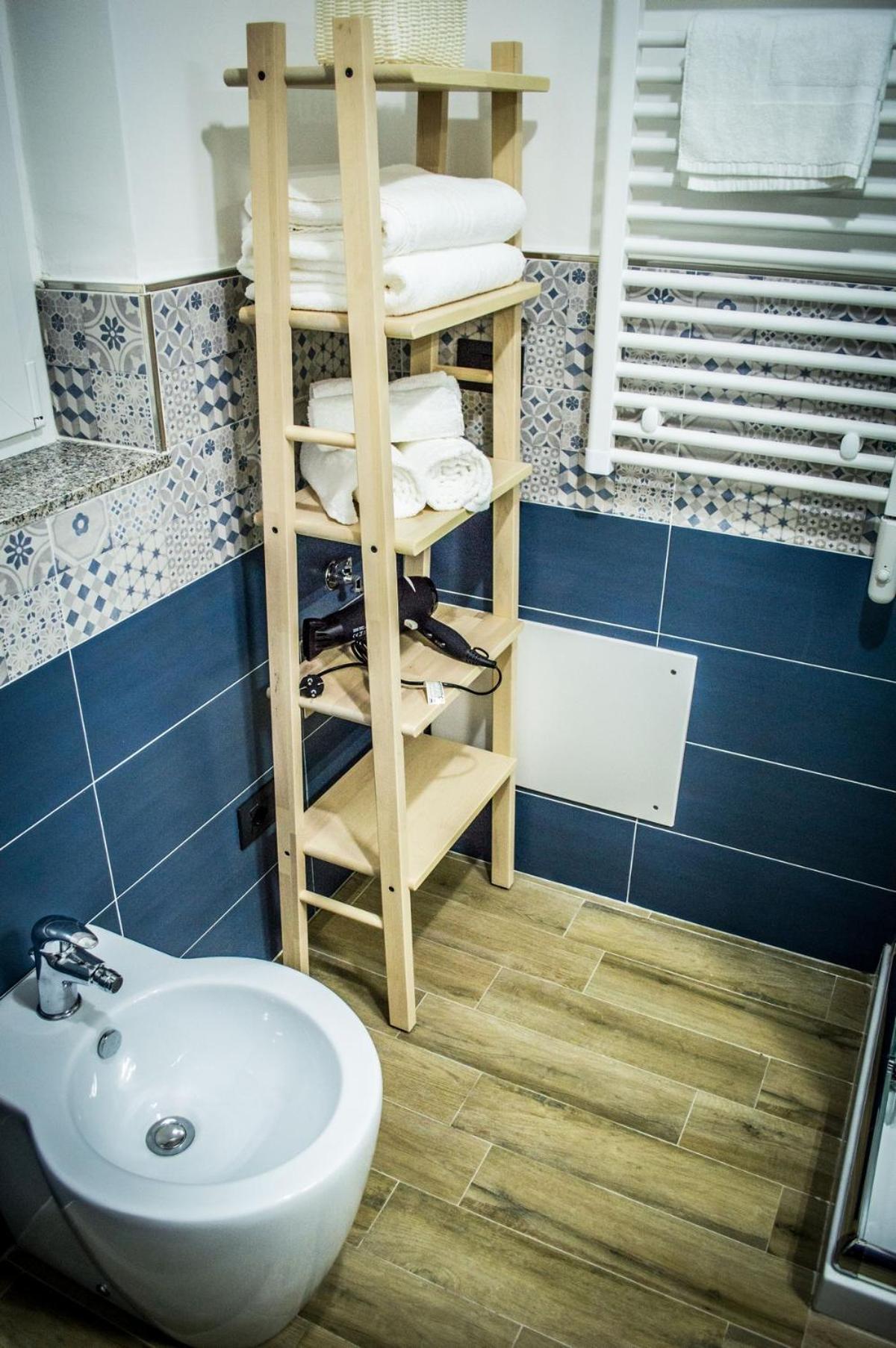 Le Casette Di Ponente Milazzo Quarto foto