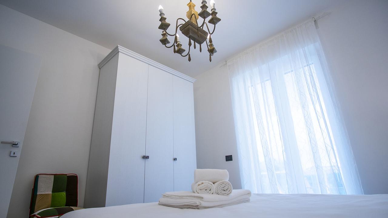 Le Casette Di Ponente Milazzo Quarto foto