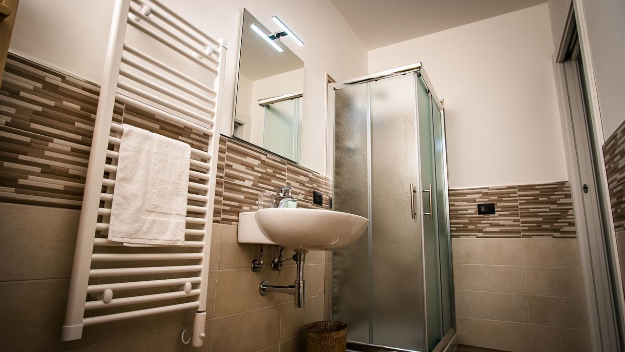 Le Casette Di Ponente Milazzo Quarto foto