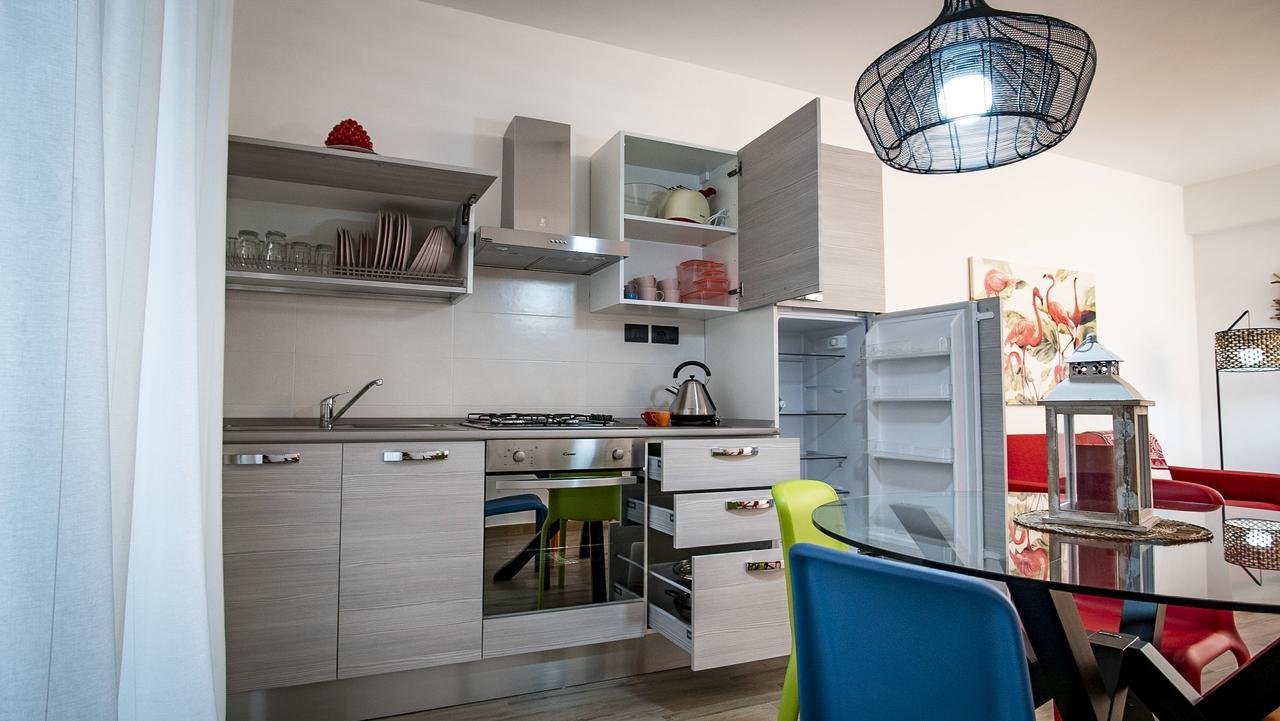 Le Casette Di Ponente Milazzo Quarto foto