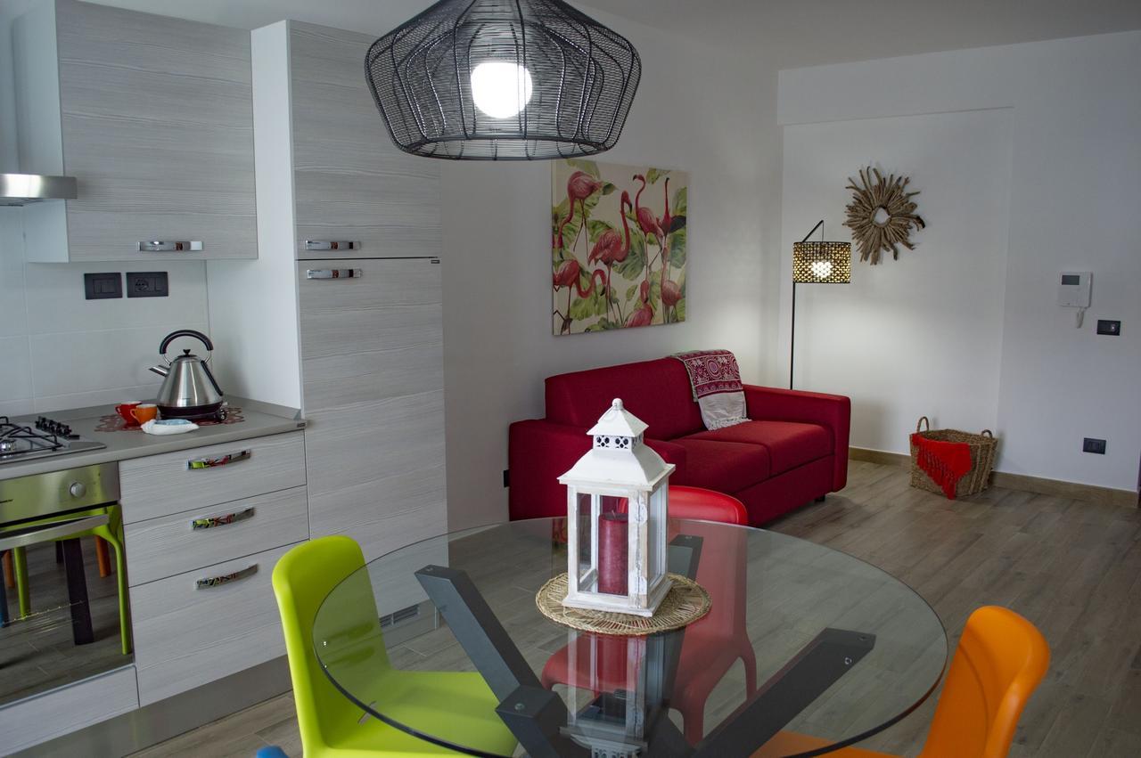 Le Casette Di Ponente Milazzo Quarto foto
