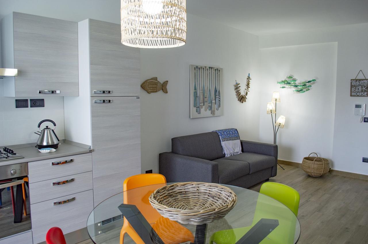 Le Casette Di Ponente Milazzo Quarto foto